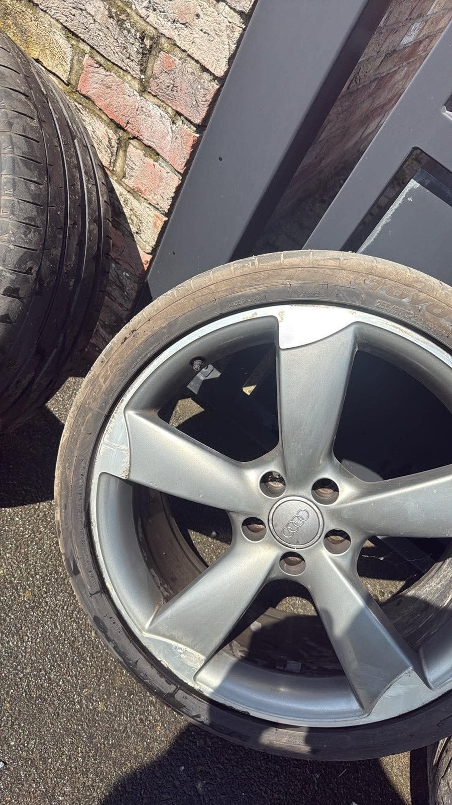 Rotor Origine 20 Pouce, Autos : Pièces & Accessoires, Enlèvement