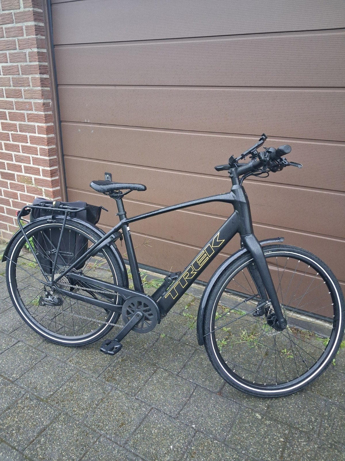 elektrische fiets, Enlèvement ou Envoi