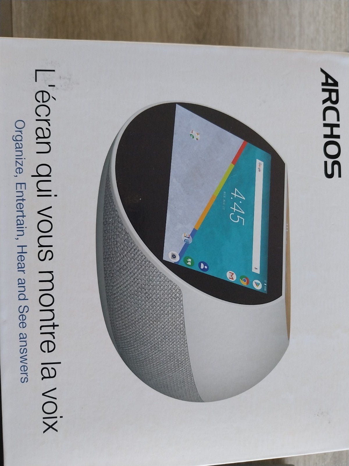 Archos Hello 5, Télécoms, Enlèvement, Neuf, Autres marques