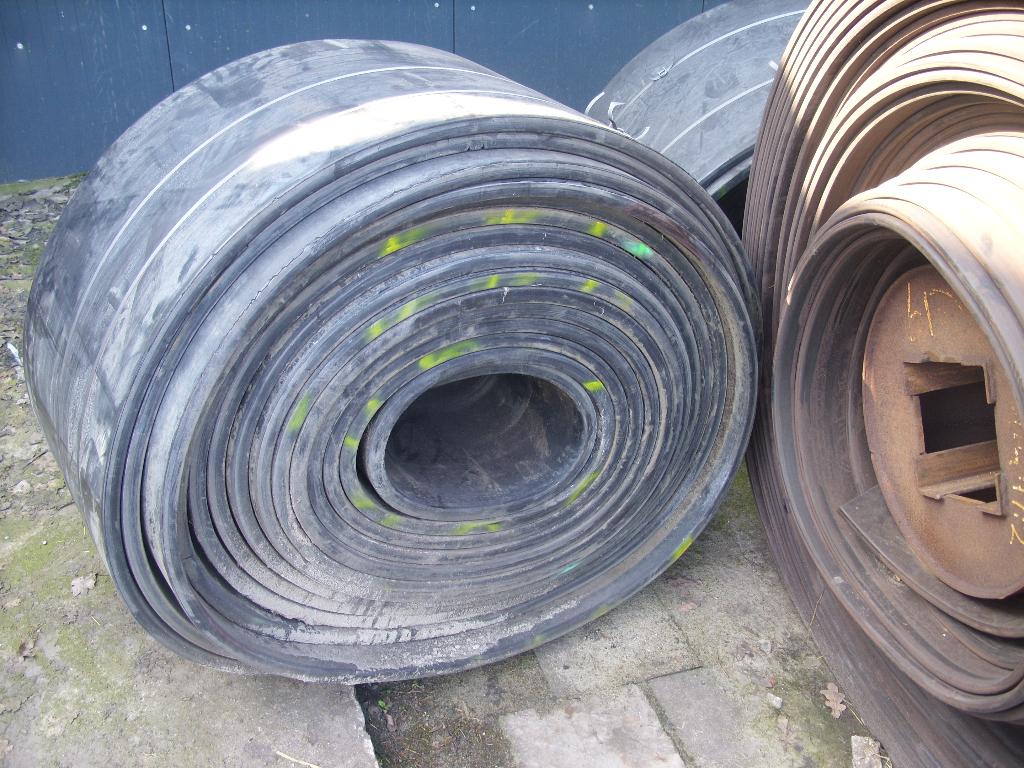 rollen rubbermatten voor paardenstallen, Dieren en Toebehoren, Stalling en Weidegang, Opfok, Stalling, Weidegang, Accessoires