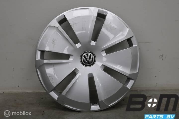 16 inch wieldop VW Transporter T5 / T6 7LA601147, Gebruikt, Band(en)