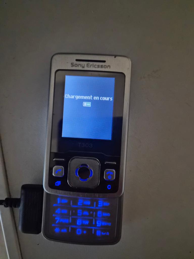Gsm, Enlèvement