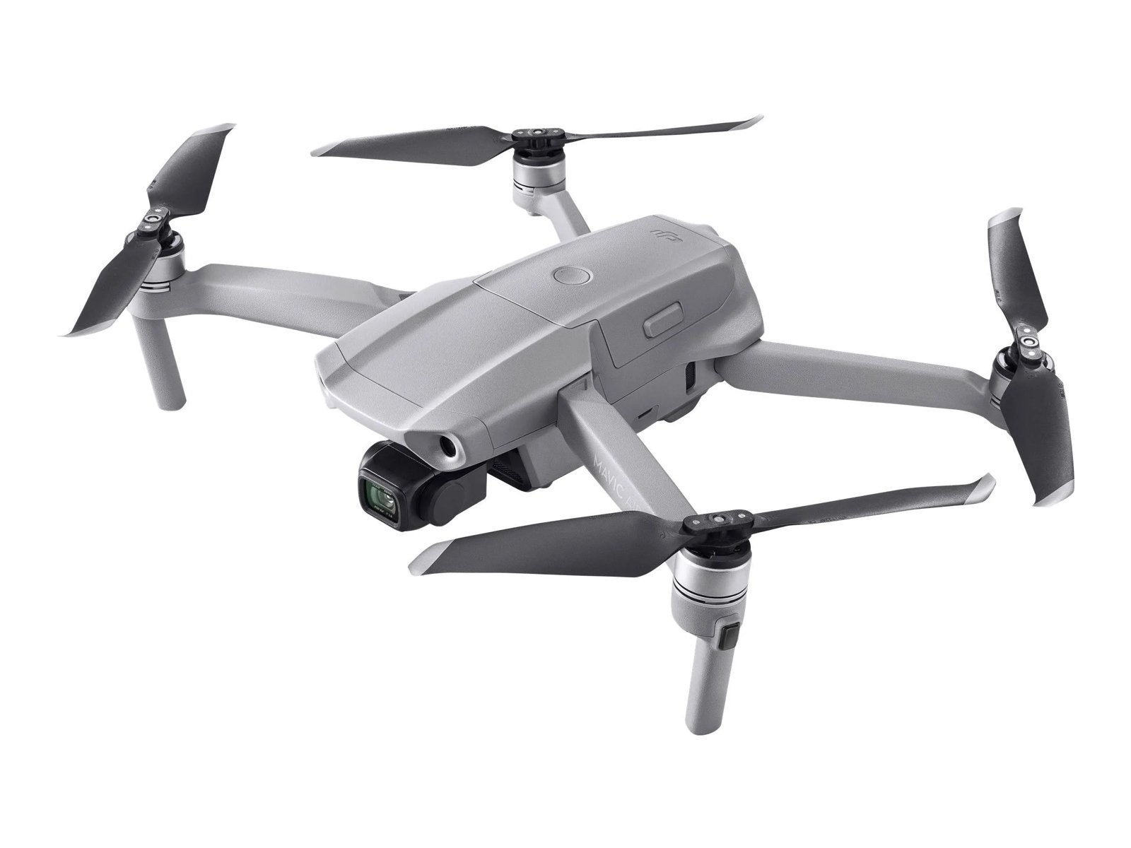DJI Mavic Air 2 perfecte staat, Hobby en Vrije tijd, Ophalen of Verzenden, Zo goed als nieuw