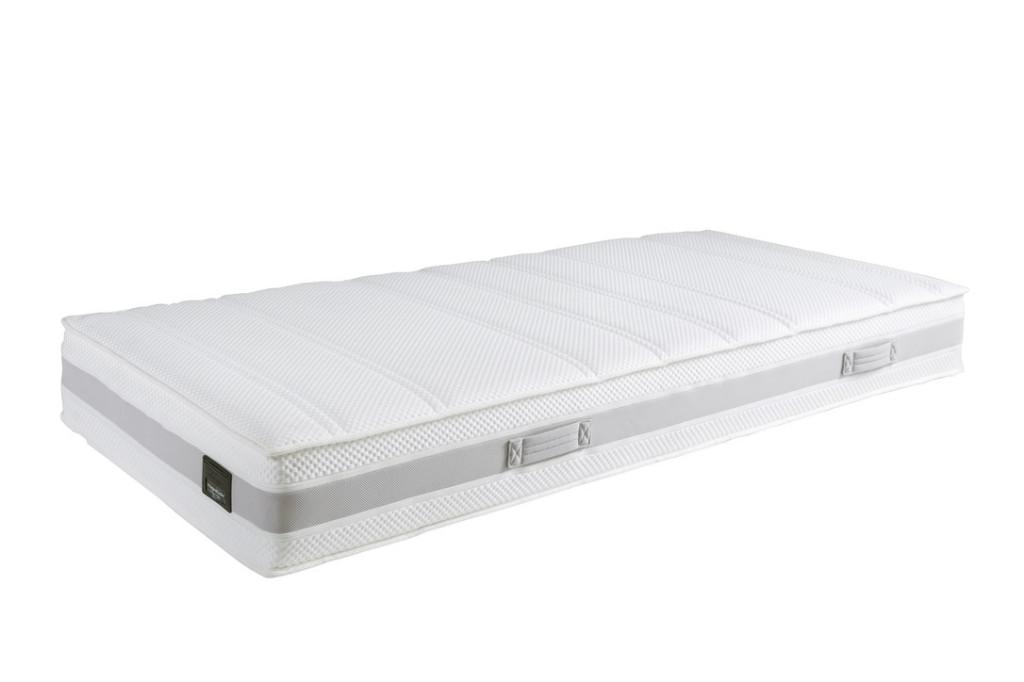 Matelas Magnitude Amboise confort 80x200, Huis en Inrichting, Slaapkamer | Matrassen en Bedbodems, Zo goed als nieuw, Matras, 80 cm