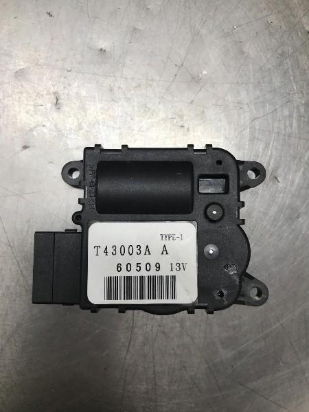KACHELSTELMOTOR Mazda MX-5 (ND) (01-2015/-) (|T43003AA|), Gebruikt, Mazda