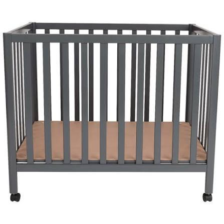 Parc bébé évolutif Childwood gris roulettes 75x95, Enlèvement, Utilisé, Rectangulaire, Roulettes