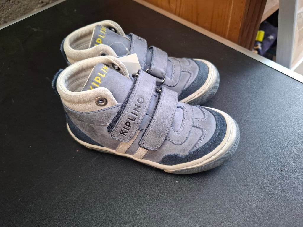 Nieuwe schoen  kipling maat 25, Kinderen en Baby's, Schoenen, Nieuw, Ophalen of Verzenden, KIPLING.