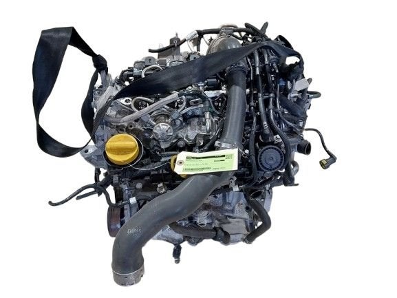 MOTOR Dacia Duster (SR) (01-2017/03-2024) (|8201737596|), Auto-onderdelen, Dacia, Gebruikt, Renault Deutschland AG, Peter-Huppertz-Straße 5
51063  Köln, DE