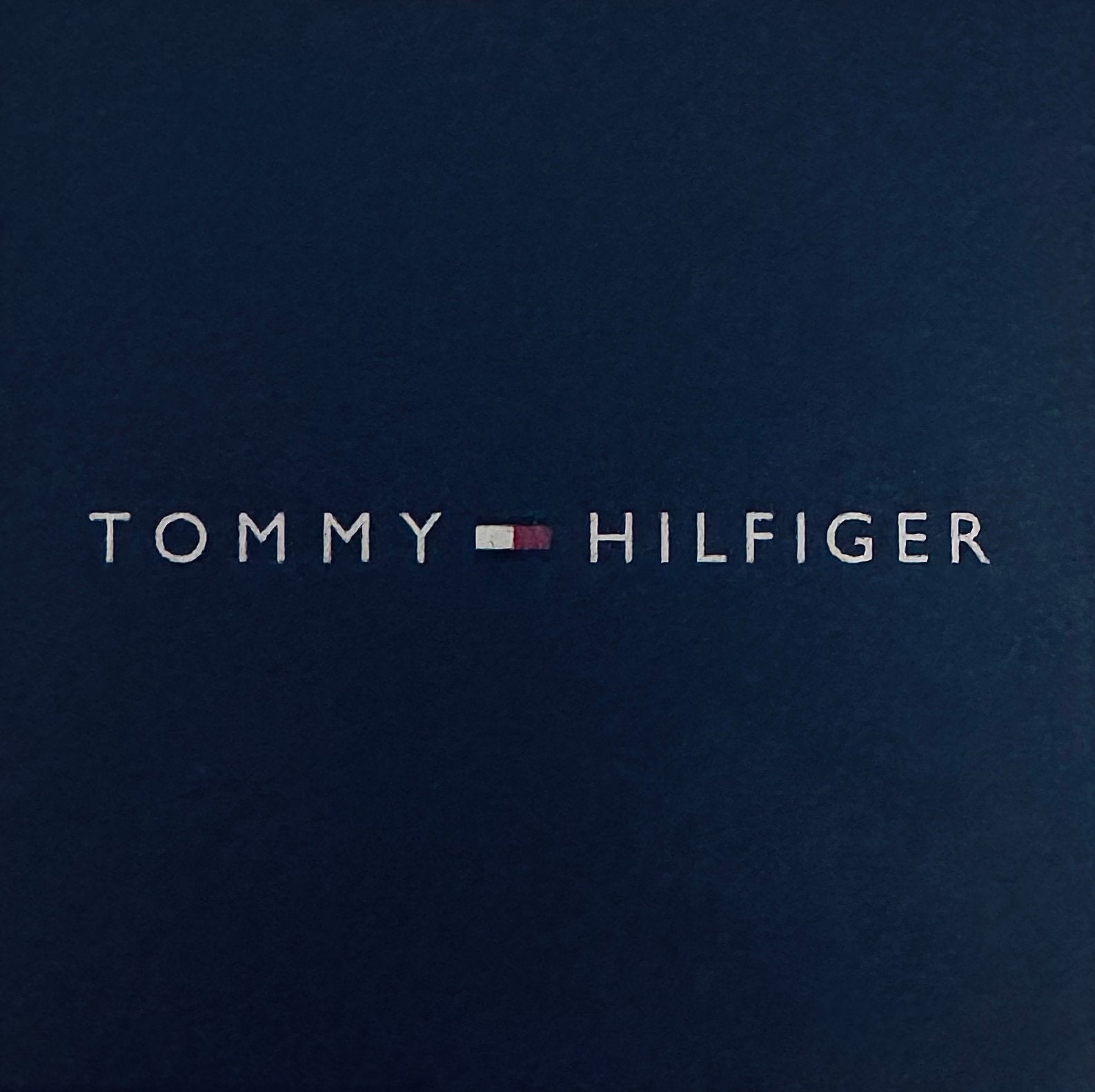 Tommy Hilfiger - Horloge., Handtassen en Accessoires, Overige merken, Overige materialen, Gebruikt, Polshorloge