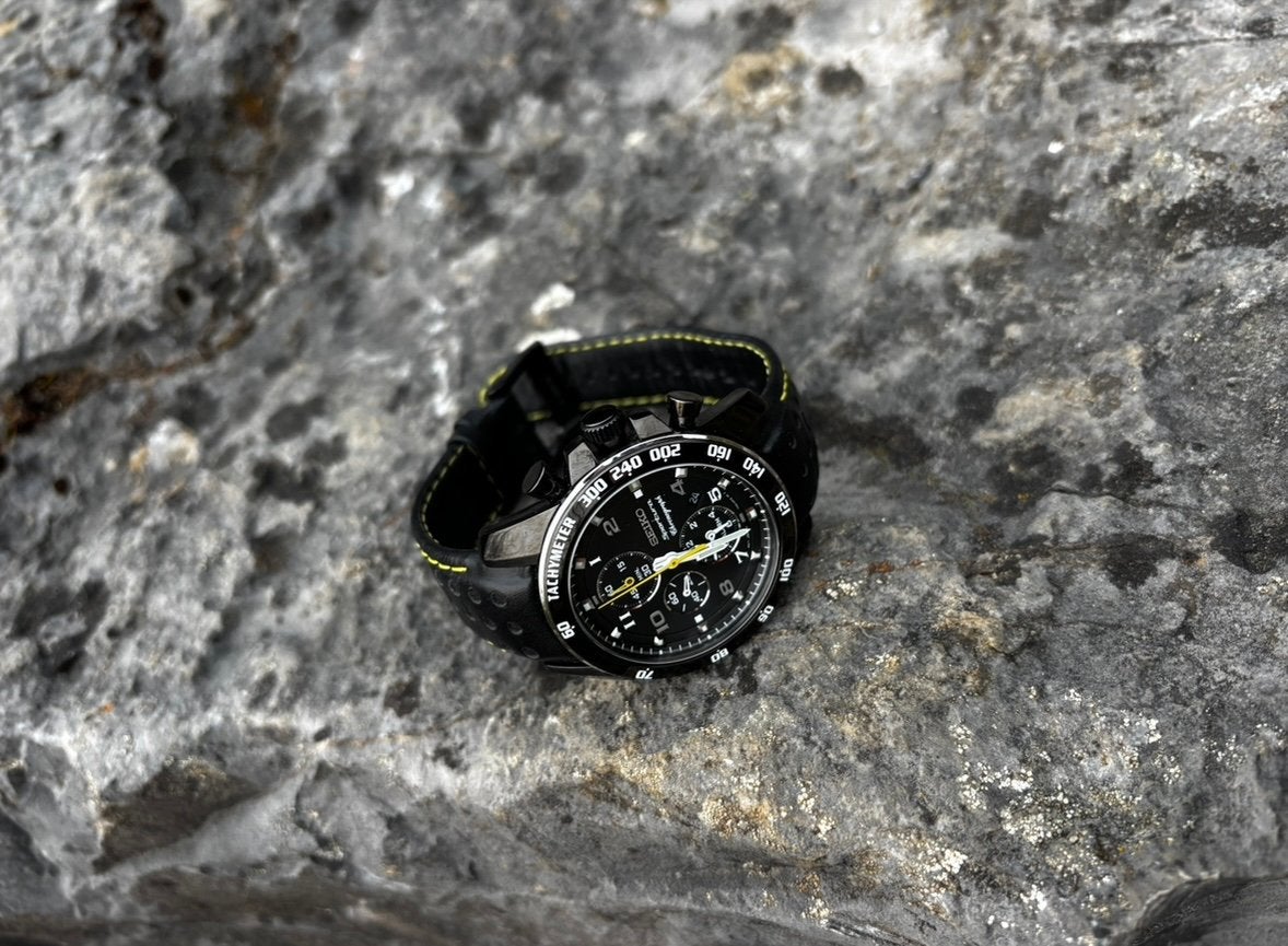 Seiko original, Bijoux, Sacs & Beauté, Enlèvement ou Envoi, Comme neuf