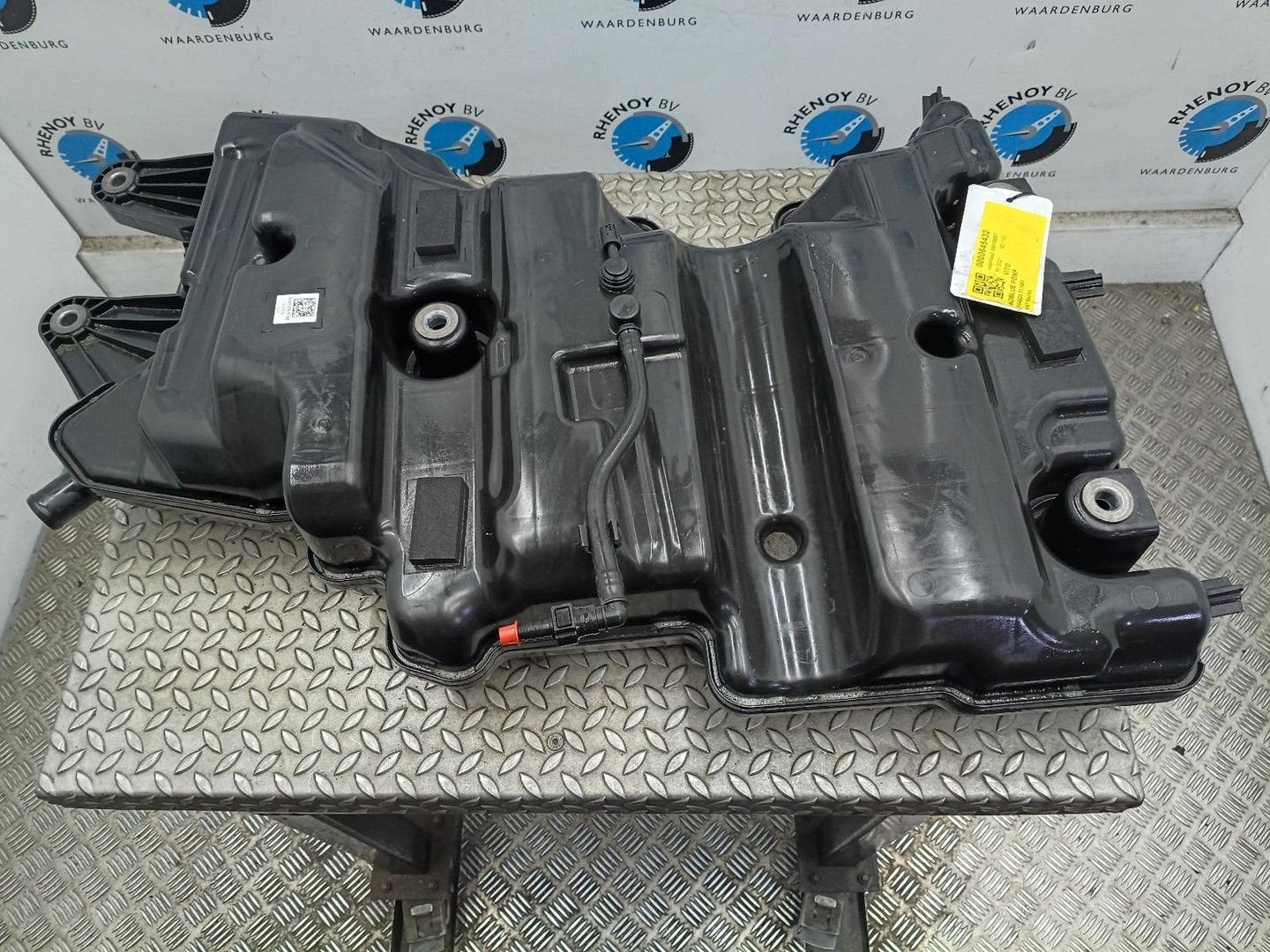 MERCEDES VITO C447 116 CDI Lang DC  ADBLUE POMP 2021, Ophalen of Verzenden, Gebruikt, ARN erkend