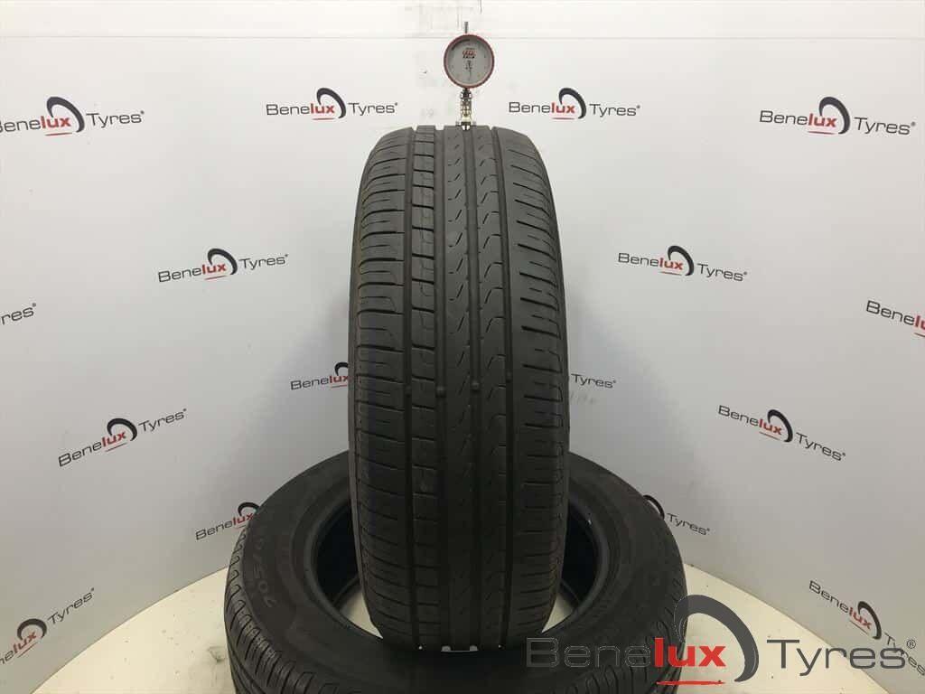205/60R16 92W RSC Pirelli RunOnFlat ECO 205/60 R16 205/60/16, Auto-onderdelen, Banden en Velgen, Ophalen, Gebruikt, -, 205 mm