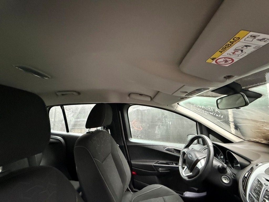 HEMELBEKLEDING B-Max (JK8) (|1831241|AV11R51916BE34X1|), Gebruikt, Henry-Ford-Straße  1
50735  Köln, DE, Ford-Werke GmbH, Kunden@ford.com