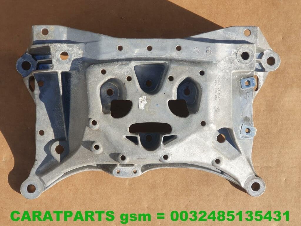 4K0399262J support de bo te de vitesses a6 A7 traverse A6 C8, AUDI AG, Auto-Union-Strasse 1
85045  Ingolstadt, DE, Audi, Utilisé