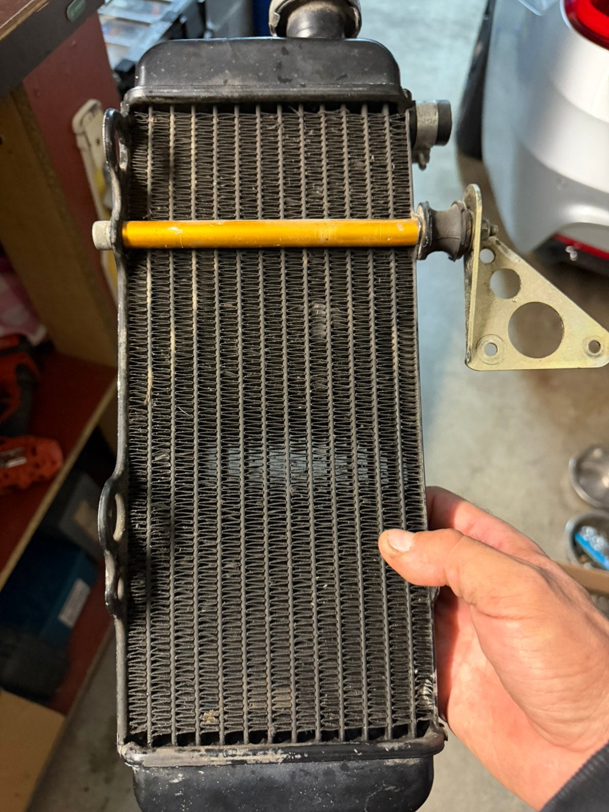 Radiateur karting, Enlèvement ou Envoi