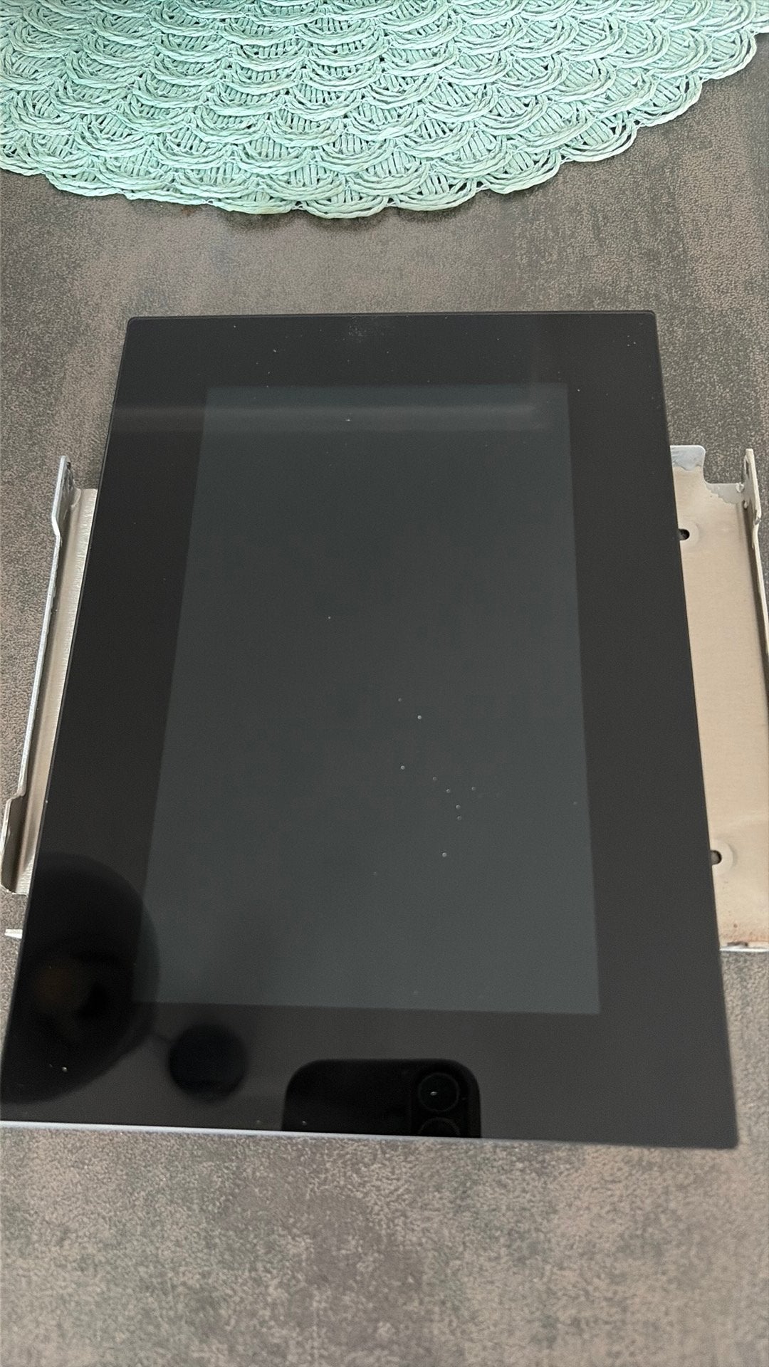 Touchscreen Niko 550-20100, Ophalen of Verzenden, Gebruikt