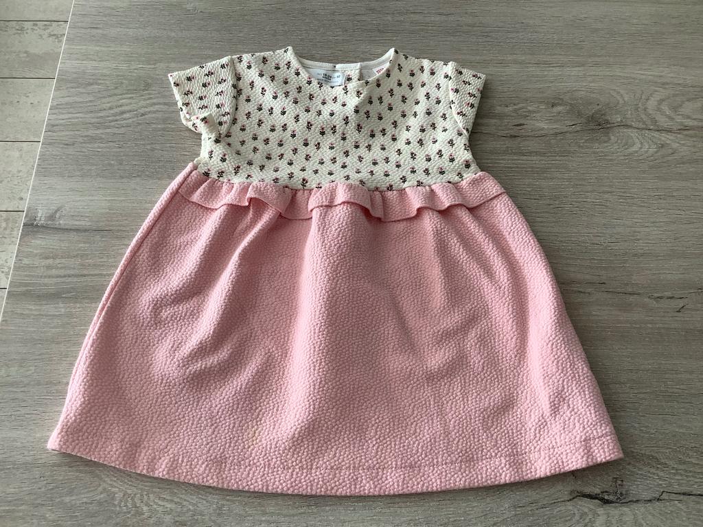 Robe d'été pour fille (Taille 92), Enfants & Bébés, Vêtements enfant | Taille 92, Robe ou Jupe, Enlèvement ou Envoi, Comme neuf