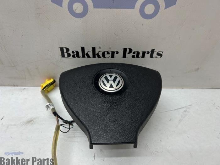 Airbag links (Stuur) van een Volkswagen Passat, Gebruikt, -, Volkswagen, -