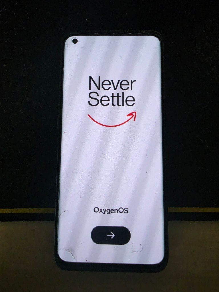 OnePlus 10 Pro 5G, Telecommunicatie, Ophalen of Verzenden, Zo goed als nieuw