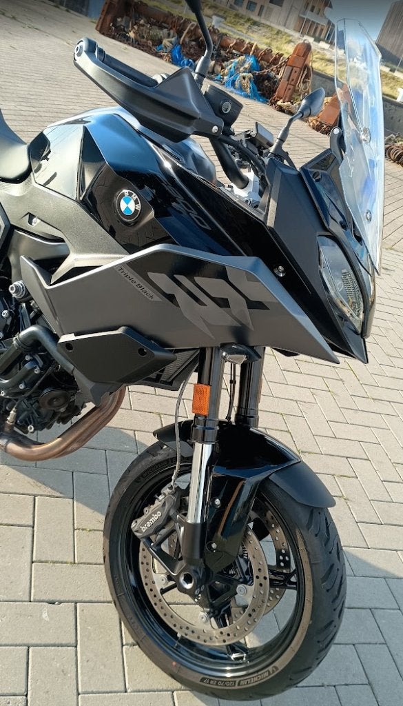 F 900 XR  (2025), Motos, Motos | BMW, Occasion, 2 cylindres, Particulier, Manuelle