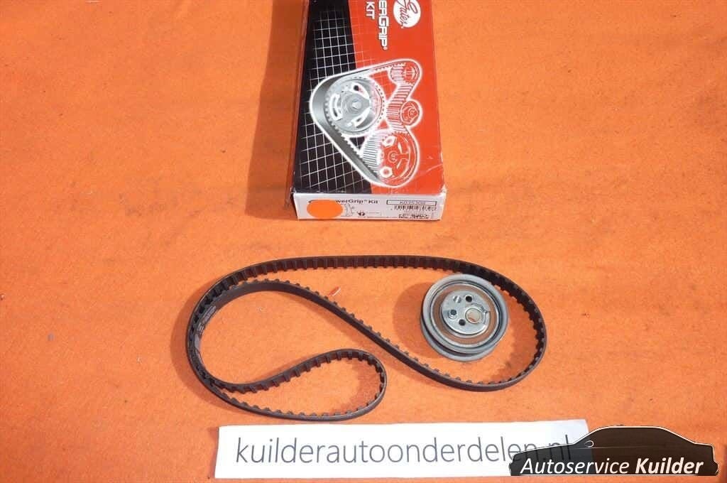 Distributieset Audi 80 Coupe Cabriolet Gates, Neuf, -, Audi, -