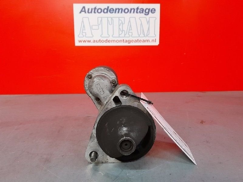 STARTMOTOR Daewoo / Chevrolet Kalos (SF48) (01-2002/05-2008), Gebruikt, Daewoo