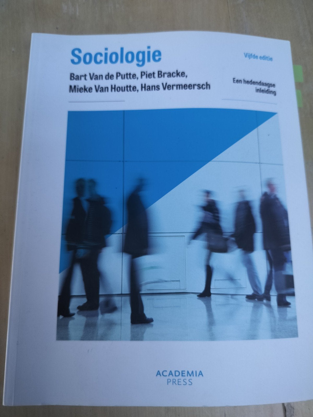 Piet Bracke - Sociologie, Boeken, Ophalen of Verzenden, Piet Bracke; Bart Van de Putte; Mieke Van Houtte; Hans Vermee...