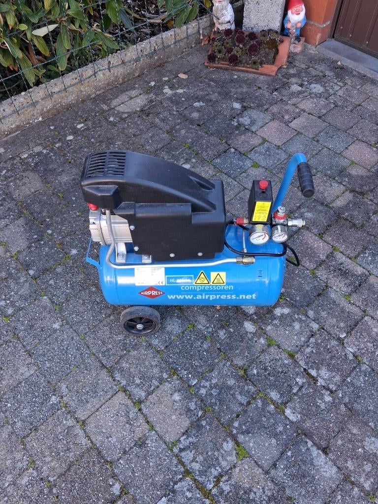 Compressor, Bricolage & Construction, Compresseurs, Enlèvement