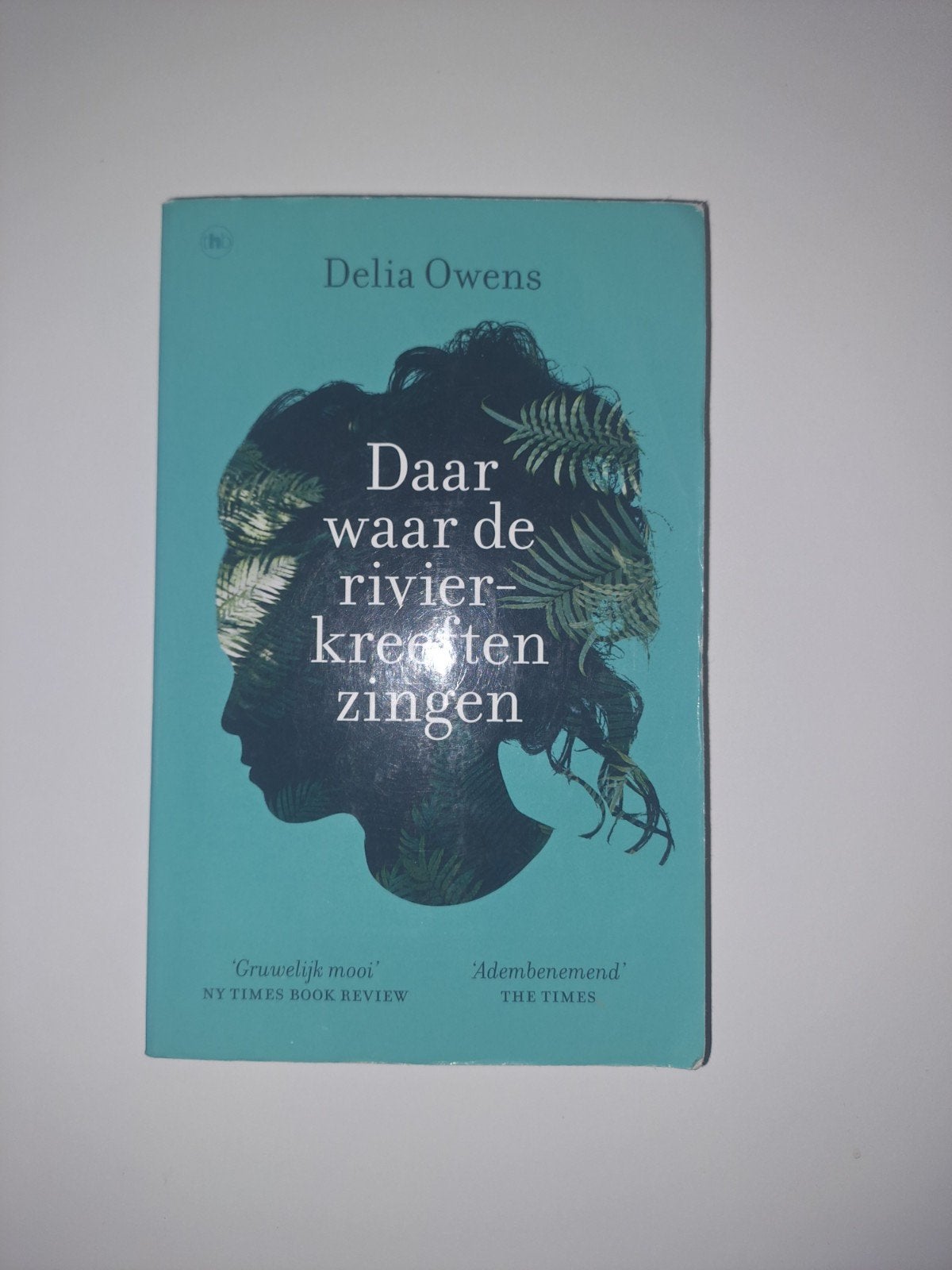 Daar waar de rivierkreeften zingen, Boeken, Ophalen of Verzenden, Gelezen