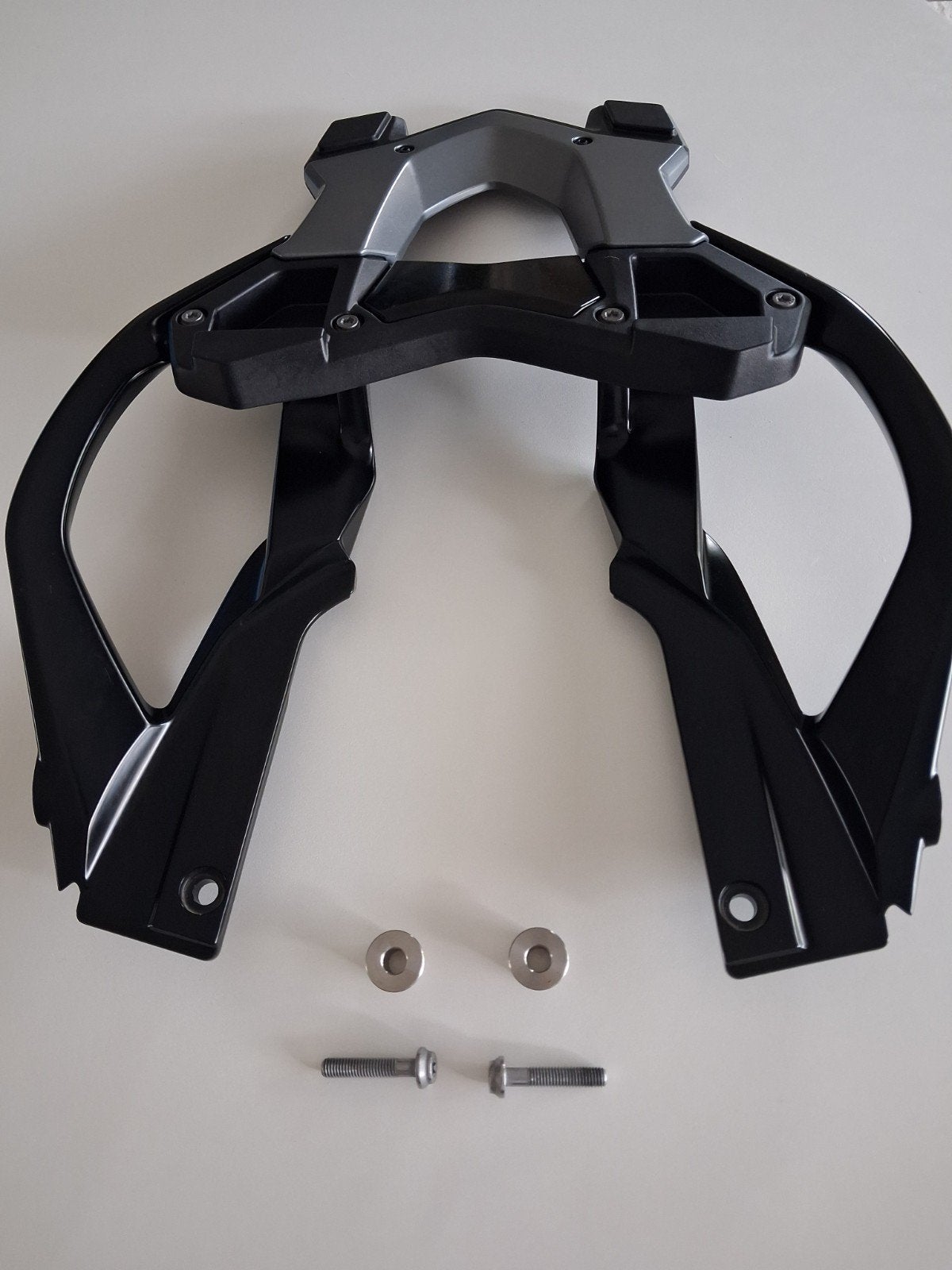 Bagagedrager Bmw r1200r, r1250rs, r1250r, Ophalen