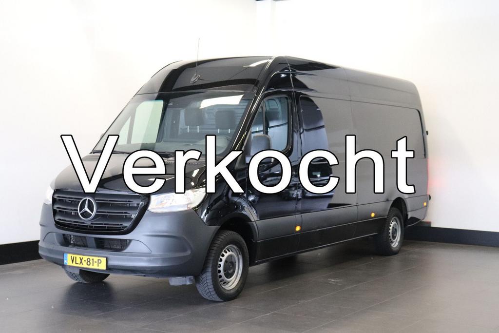 Mercedes-Benz Sprinter 315 1.9 CDI L3H2 Automaat - Airco - N, Auto's, Automaat, Mercedes-Benz, Bedrijf, Te koop