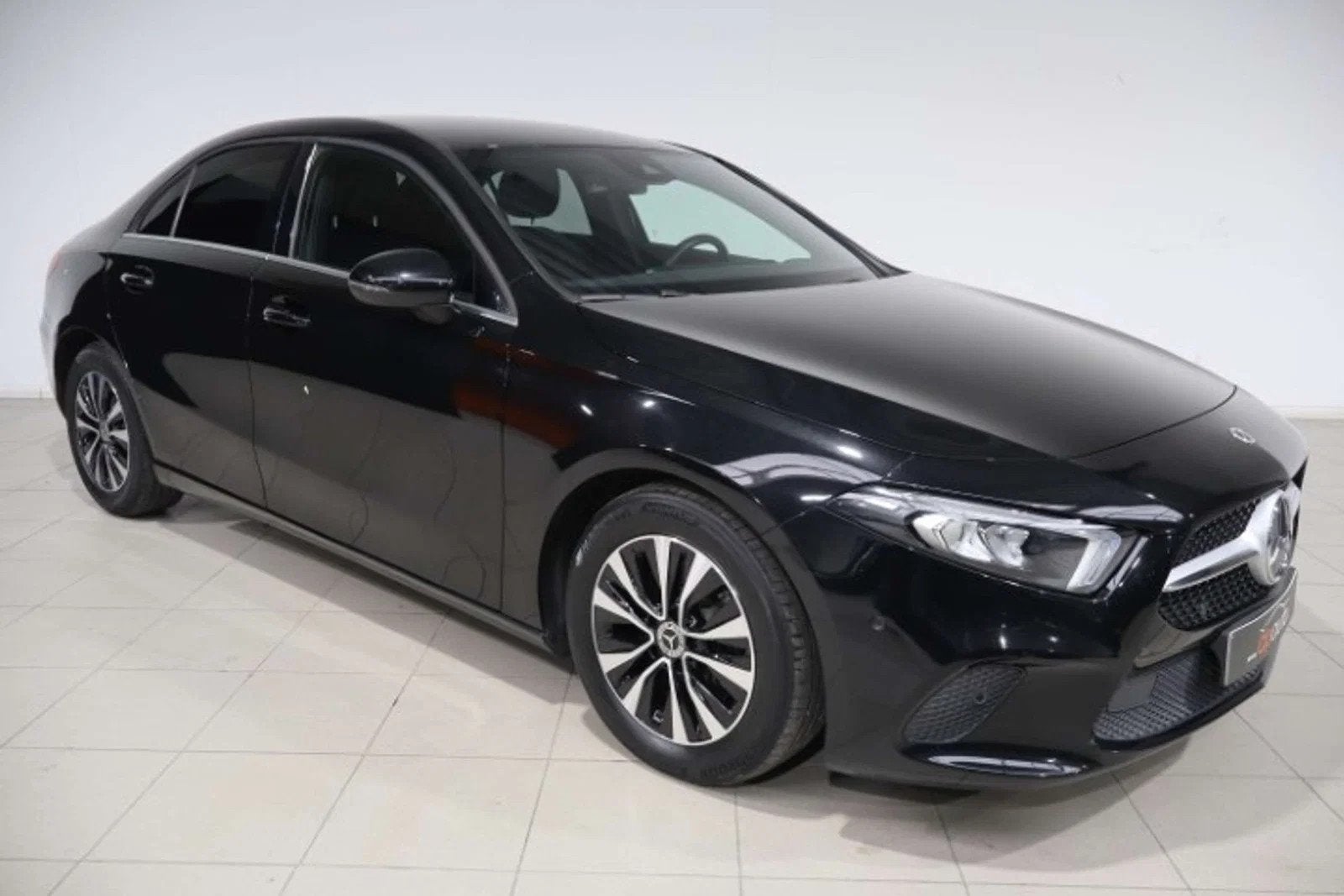 Mercedes-Benz A-CLASS 180 A 180 d (automatique), Autos, Classe A, Achat, Euro 6, 116 ch