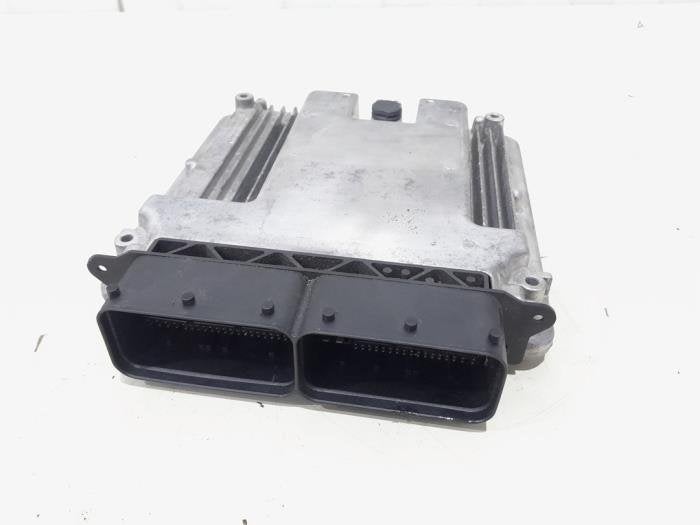 Ordinateur gestion moteur d'un Audi SQ5, -, 3 mois de garantie, Audi, Utilisé