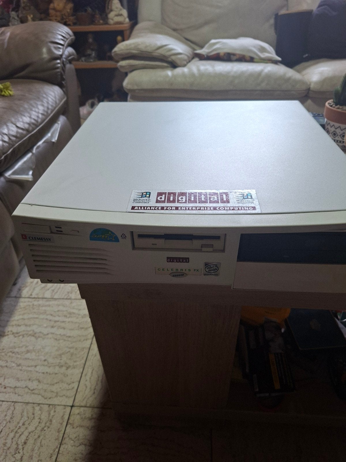 Ordinateurs vintage, Computers en Software, Vintage Computers