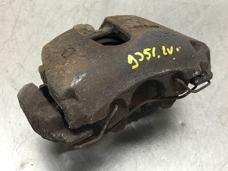 REMKLAUW LINKS VOOR ABS Mazda 3 Sport (BK) (01-2003/12-2009), Gebruikt, Mazda
