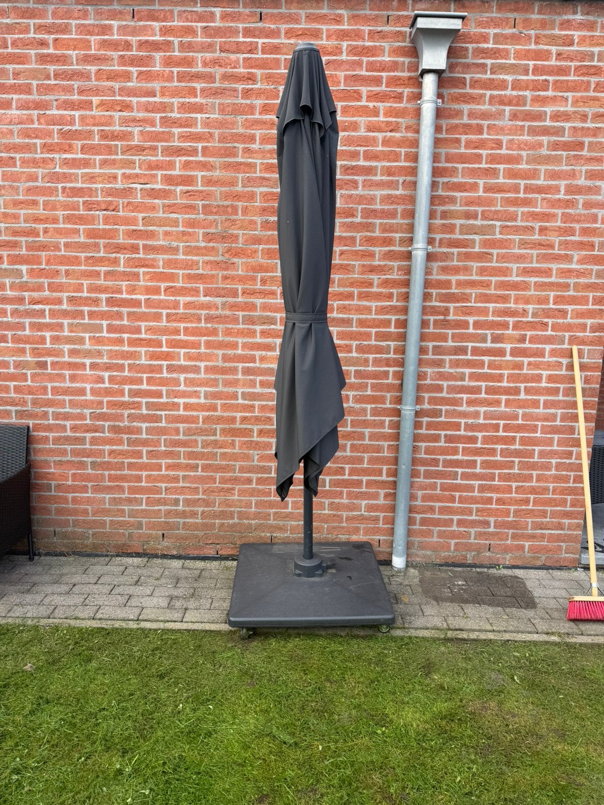 Te koop, Tuin en Terras, Ophalen, Zo goed als nieuw
