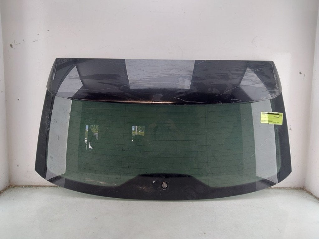 ACHTERKLEP BMW 3 serie Touring (G21) (|51317453411|), Gebruikt, Achterklep, BMW, Petuelring 130
80809  München, DE