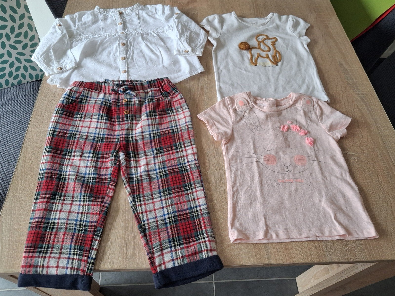 te koop pakket 26 stuks(86), Kinderen en Baby's, Ophalen of Verzenden, Zo goed als nieuw, Diverse, Meisje