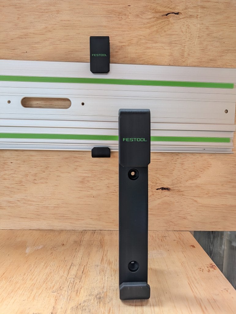 Festool geleiderail houder, Doe-het-zelf en Bouw, Ophalen of Verzenden, Nieuw