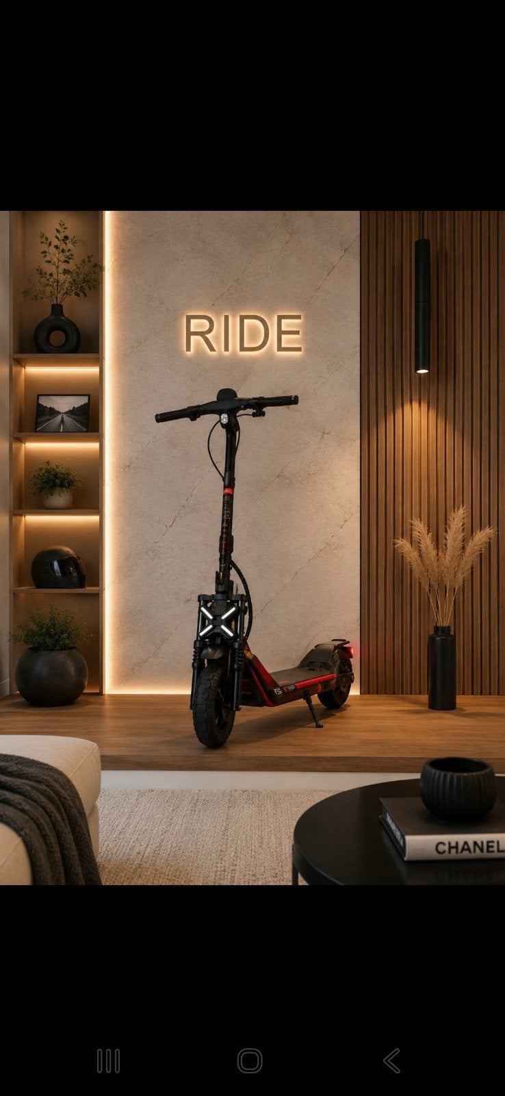 t, Ophalen of Verzenden, Zo goed als nieuw, Overige typen, SEGWAY ZT3 PRO