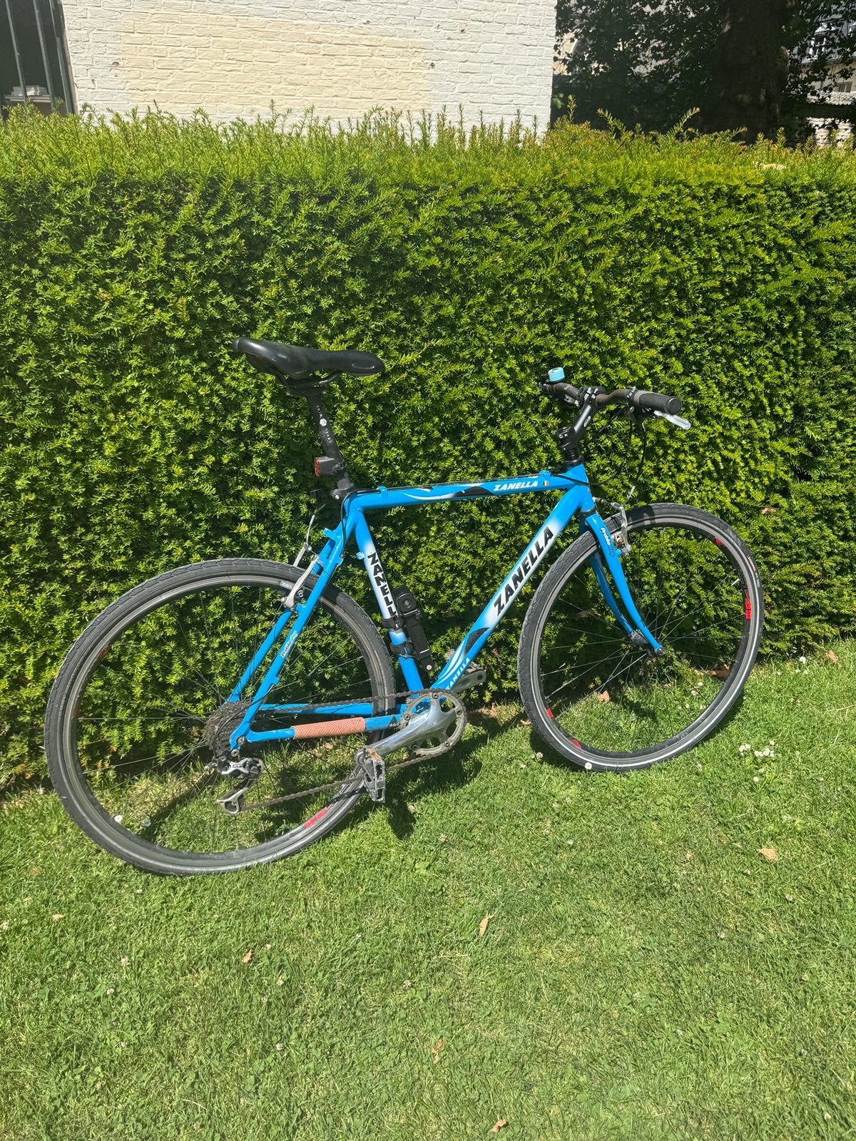 Vélo, Aluminium Bike 28 inch Tires, Fietsen en Brommers, Fietsen | Heren | Sportfietsen en Toerfietsen, Gebruikt, Overige merken