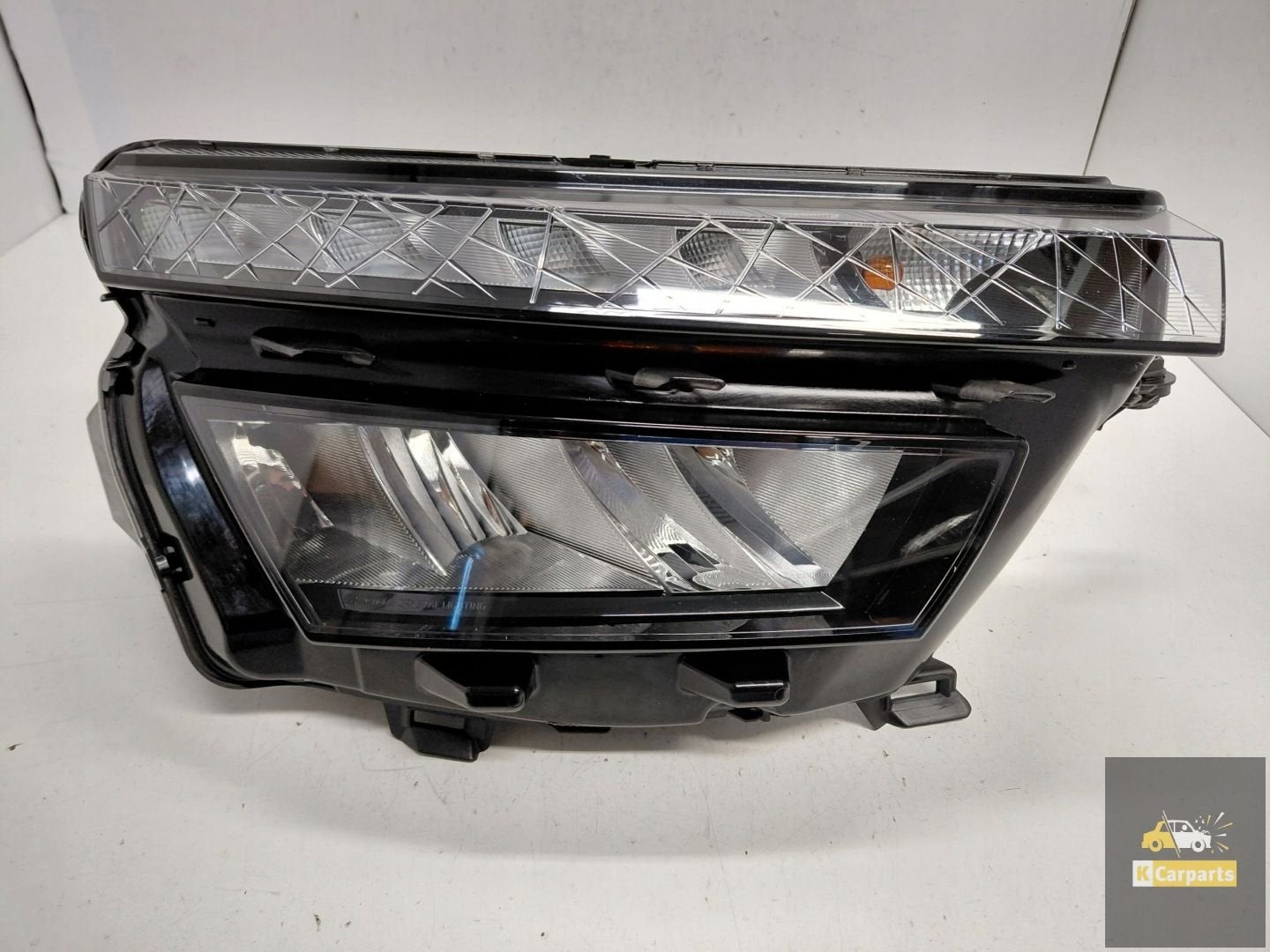 658.941.016, Skoda Kamiq LED rechterlamp Perfect, Tr. Vaclava Klementa 869
293 01  Mlada Boleslav, CZ, Skoda, Skoda Auto a.s.