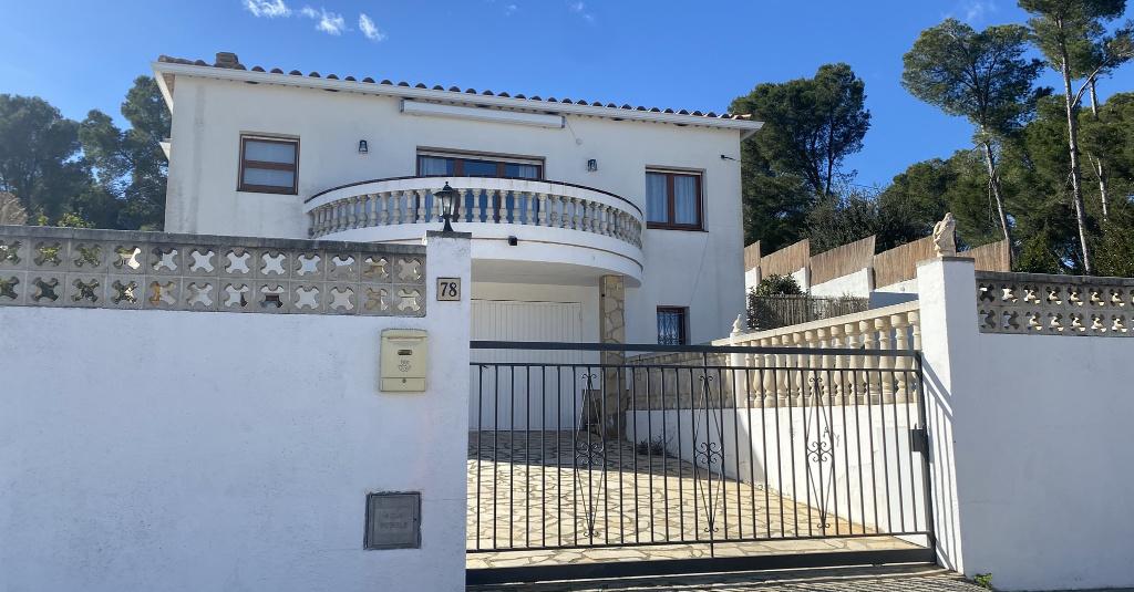 Vakantiewoning spanje Costa Brava te huur, Vakantie, Costa Brava, Open haard, Landelijk, Eigenaar