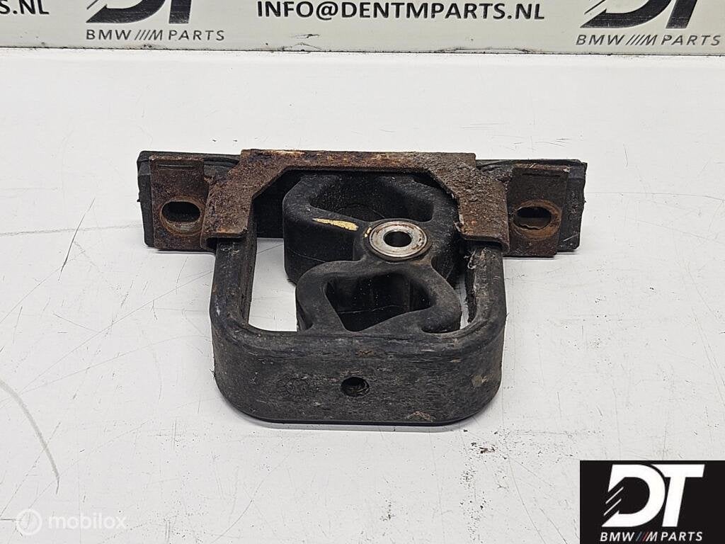 Uitlaatsteun BMW M3 E46 E39 M5 E36 M3 E92 M3 18201401797, Gebruikt, Ophalen of Verzenden, BMW, BMW