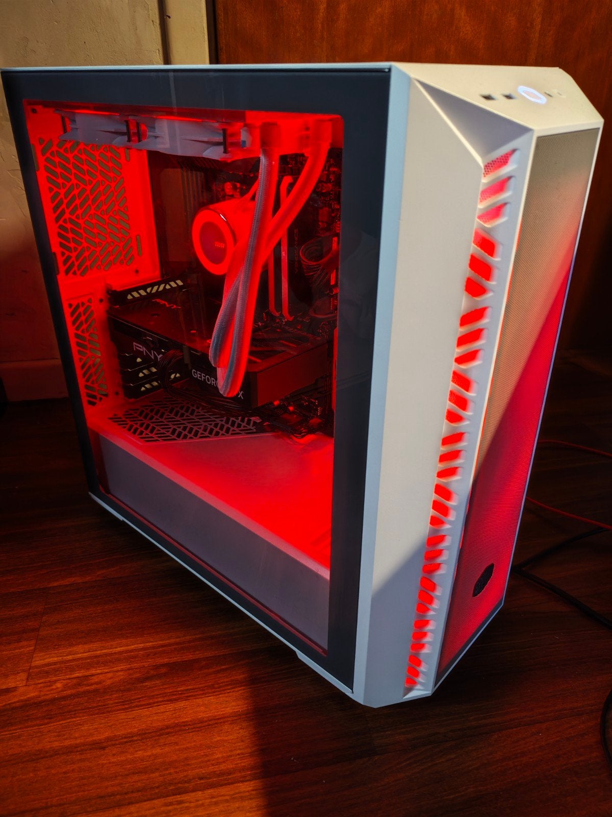 PC Gamer RTX 4070 Super r7 1tb(prix fixe), Enlèvement ou Envoi, SSD