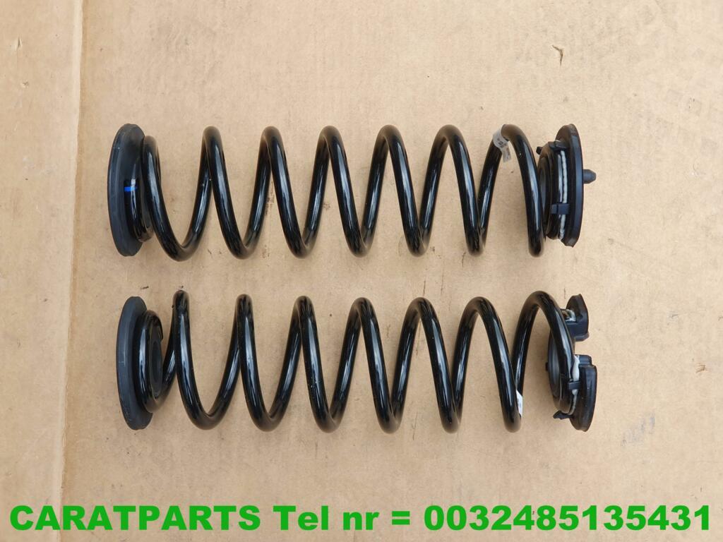 5QS511103N Tiguan CT1 spiraalveer kodiaq veren tiguan ct1, Gebruikt, Volkswagen, Volkswagen AG, Vw@volkswagen.de
