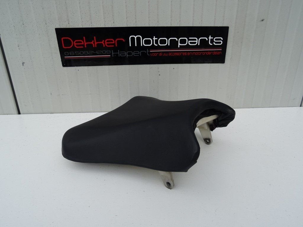 Bestuurders Zadel / Zit Suzuki GSXR1000 2003-2004 K3 K4 GSXR, Motos, -, Utilisé, -, -