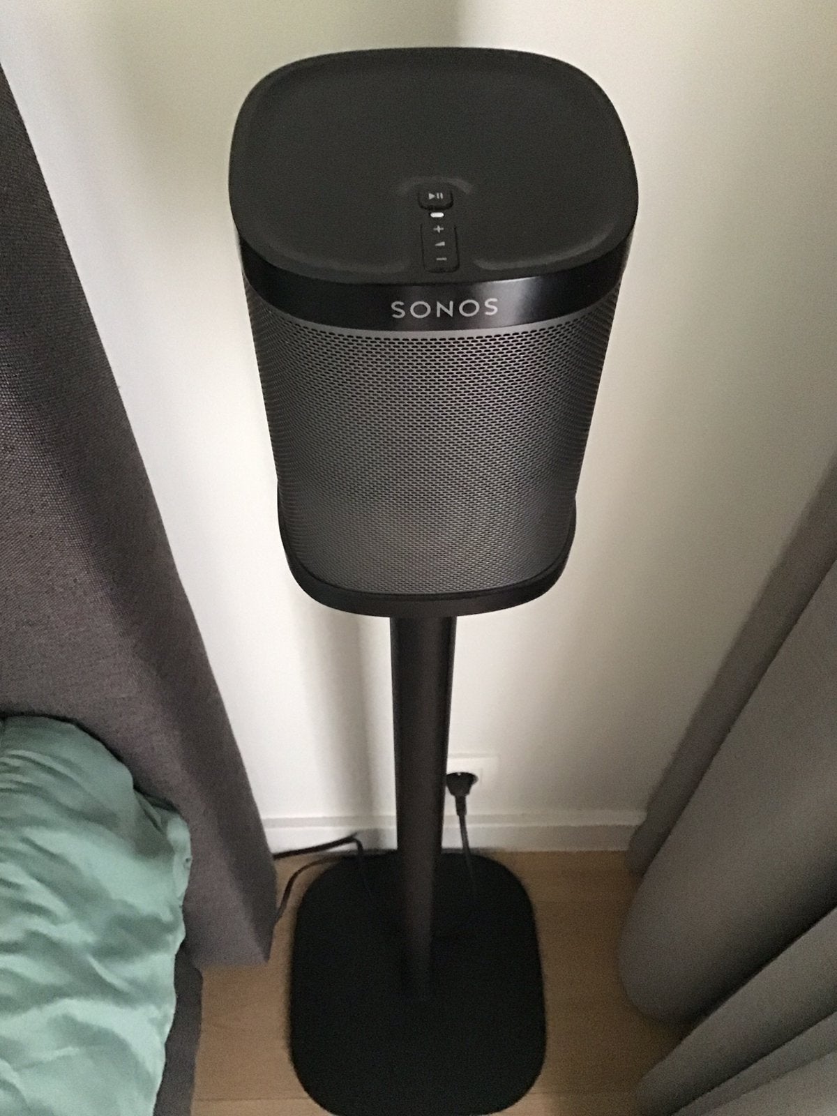 Sonos, TV, Hi-fi & Vidéo, Enlèvement, Comme neuf, Sorento