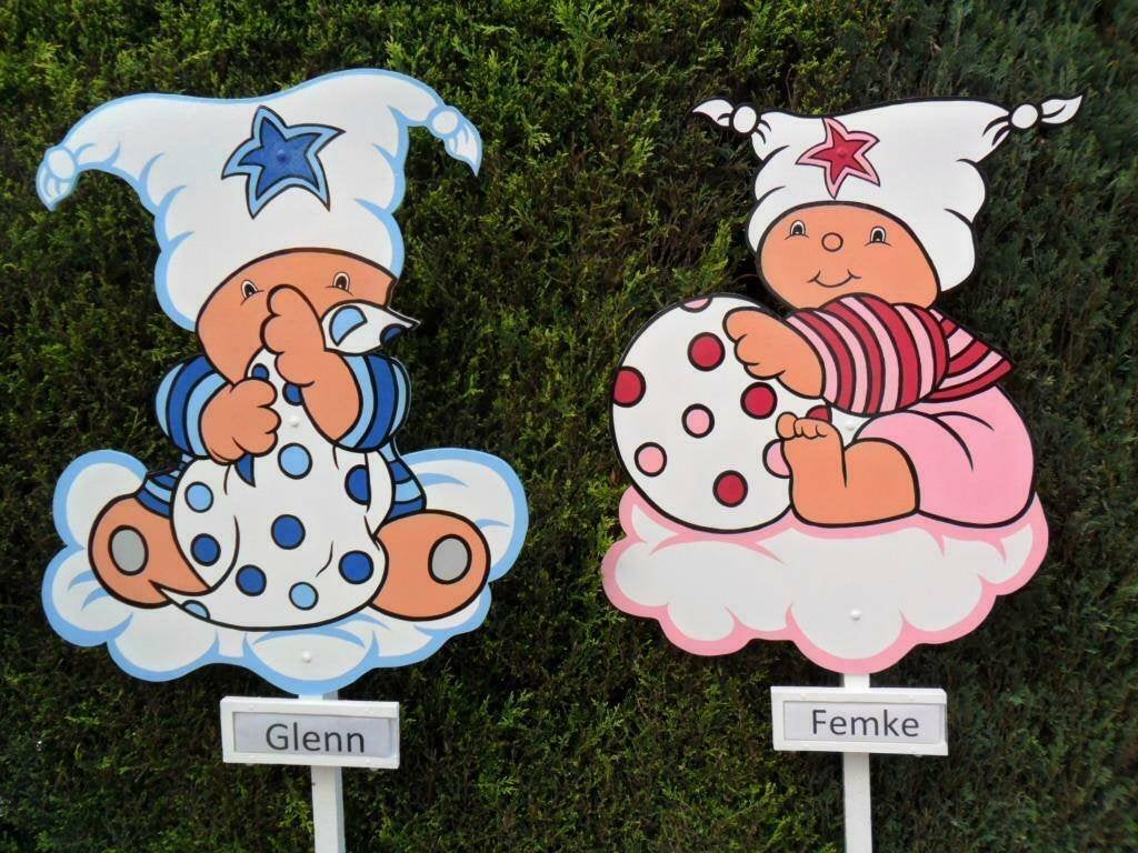 Geboorteborden te huur naar keuze, de goedkoopste., Enfants & Bébés, Cadeaux d'accouchement & Assiettes de naissance, Neuf, Tableau de naissance