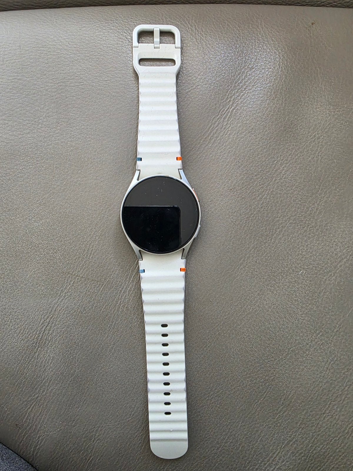 TE KOOP – Samsung Galaxy Watch 7 40mm, Ophalen, GPS